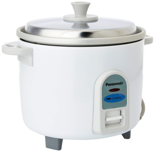 Rice Cooker